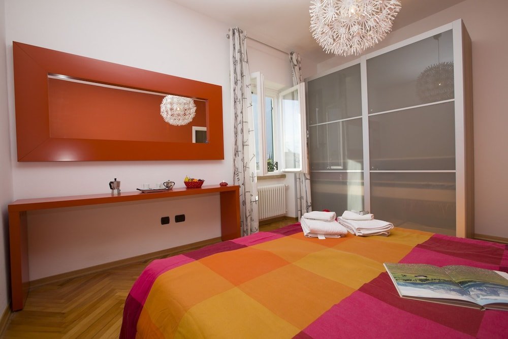 Фото Casa Andreas & Corinna