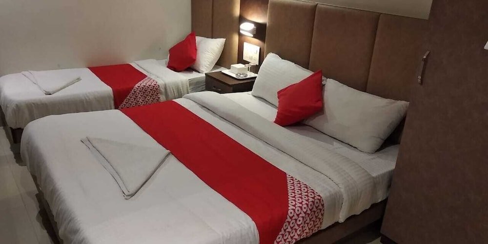 Фото Oyo 1061 Hotel Bhairavee