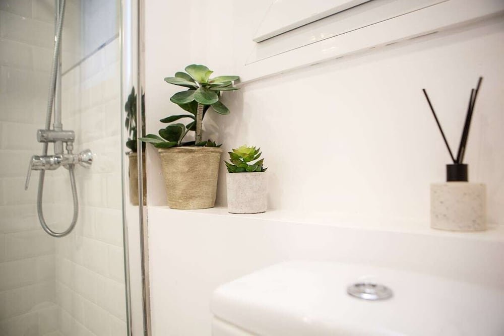 Фото Lovely and Chic 1 Bed apt Next to Atocha