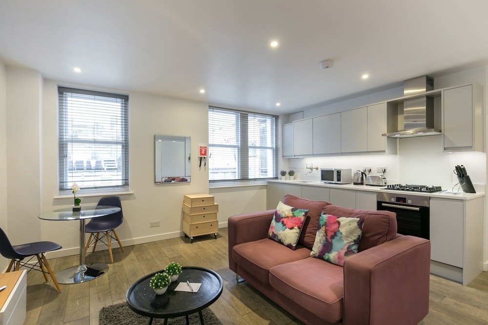 Фото Urban Chic - Rathbone