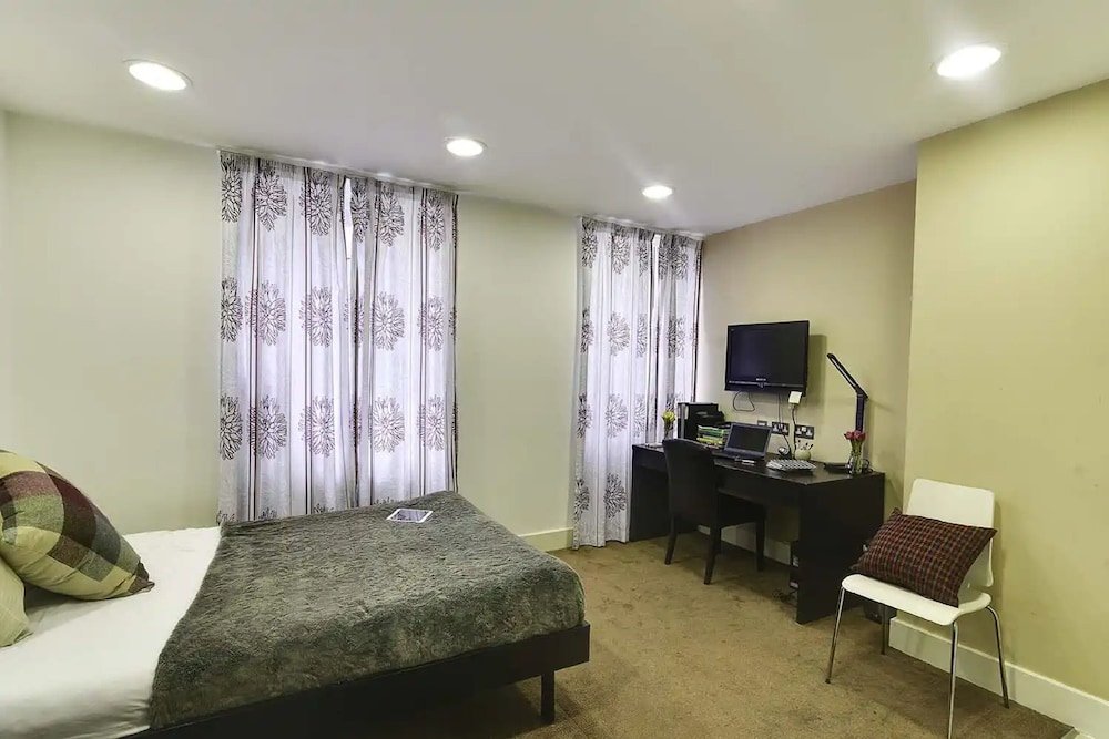 Фото Trendy Studios - Marylebone