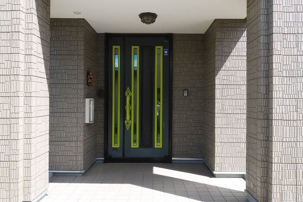 Фото Crane Tsuru