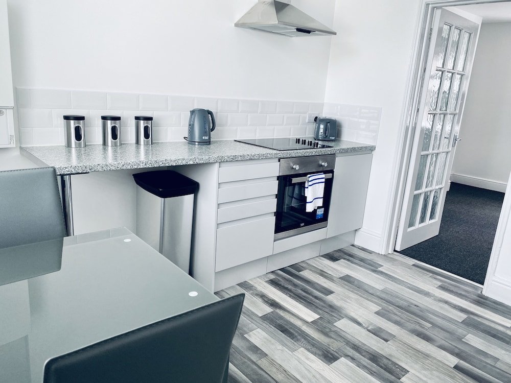 Фото Southside Street Apartments