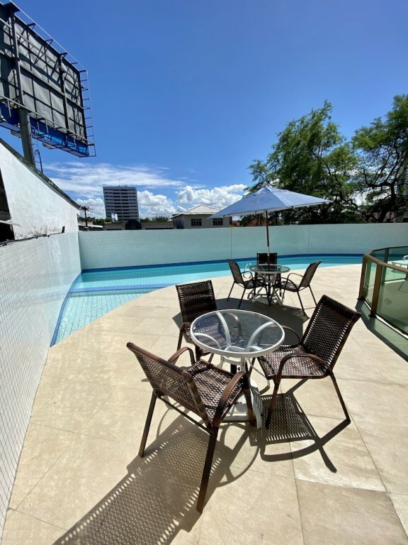 Hotel Apto em Boa Viagem excelente localização, Recife, photo