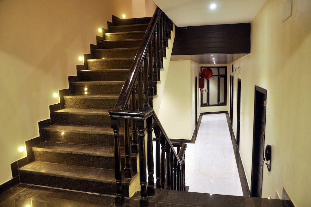 Фото Hotel Grand Bhagwat