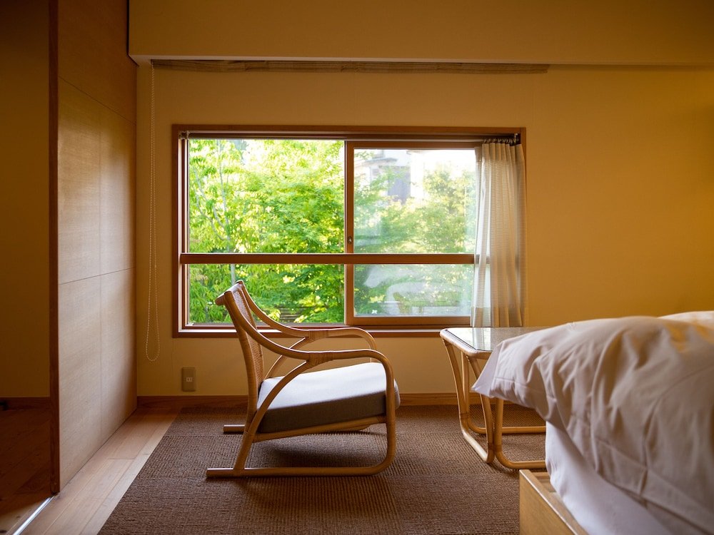 Фото Uchiko - Inn Cocoro