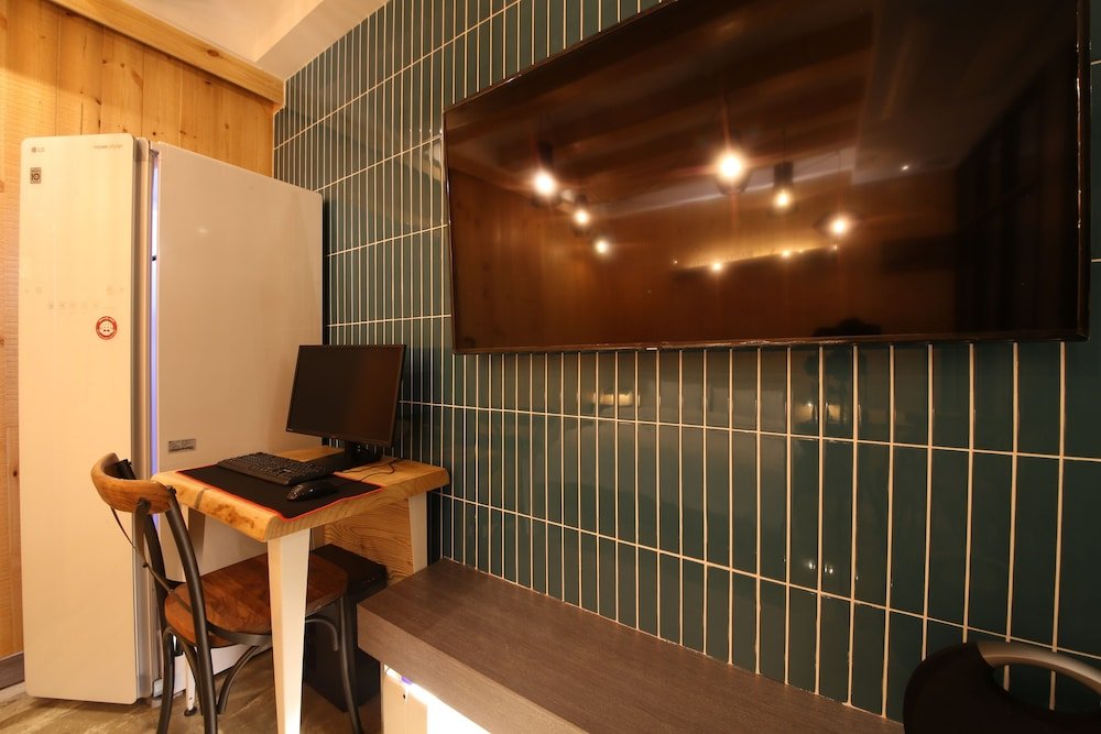 Фото Daegu J Hotel