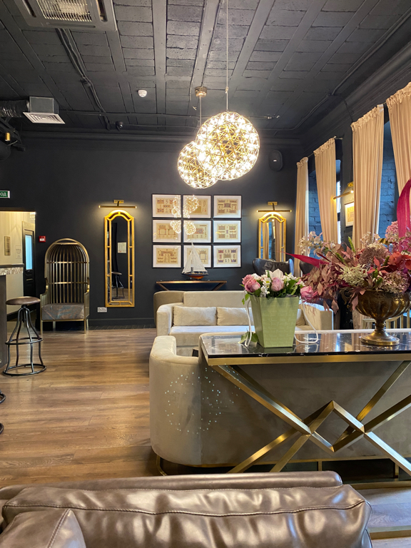 Фото Бутик Отель Арбат 6