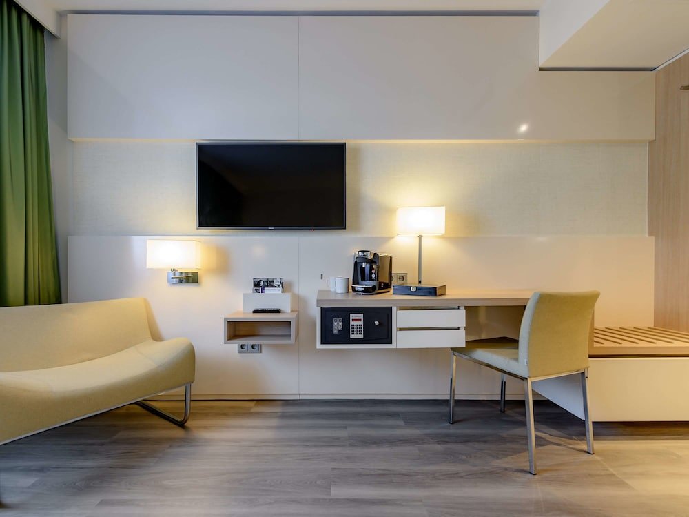 Фото Mercure Hotel Bristol Stuttgart Sindelfingen