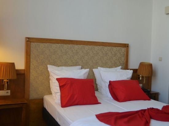 Фото Hotel The Lord