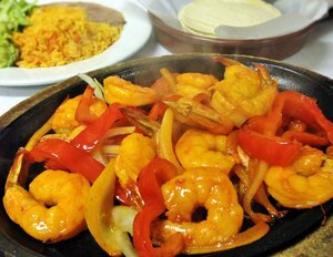 Tortilleria La Mexicana (United States Route 92), restaurant