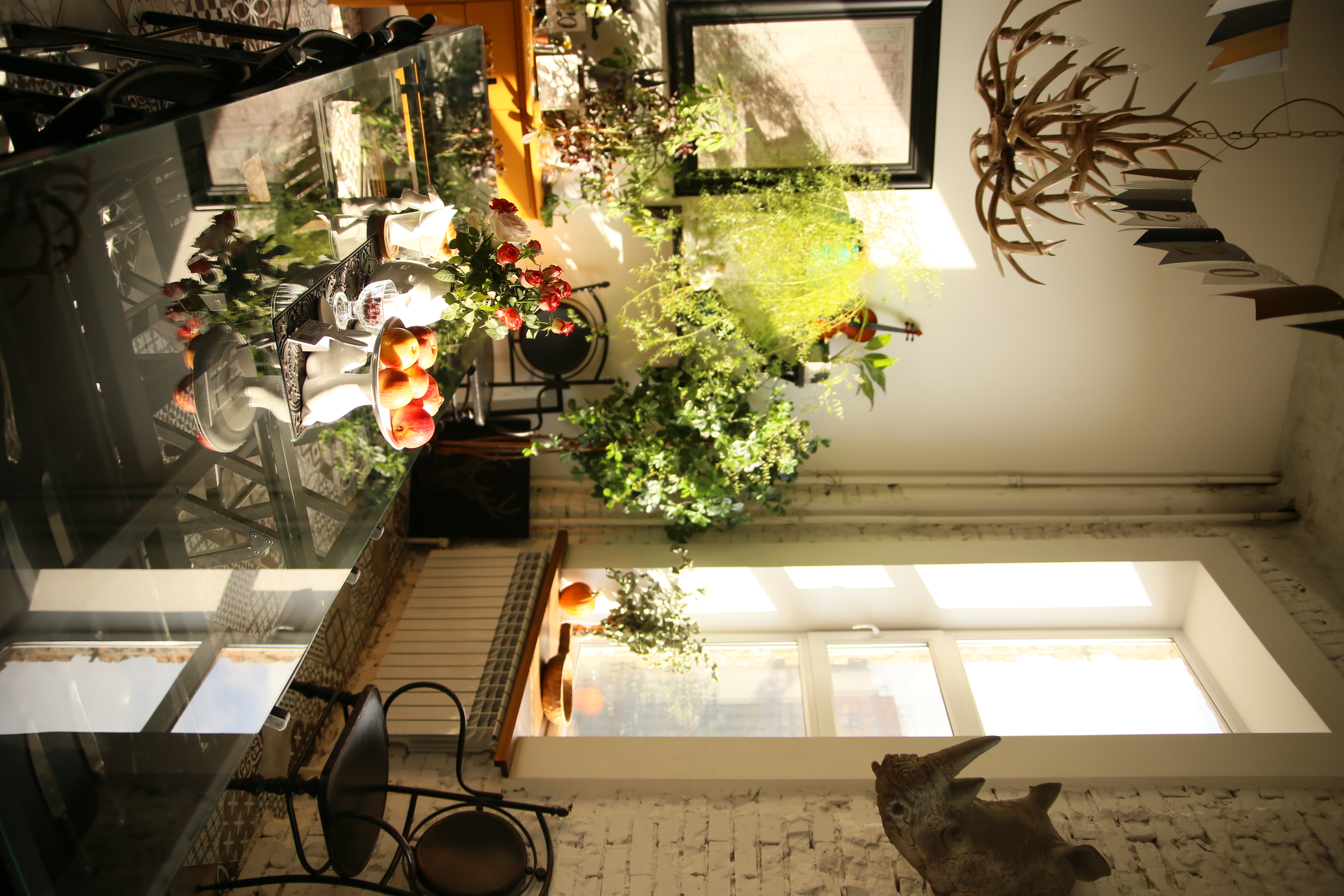 Фото Фабрика