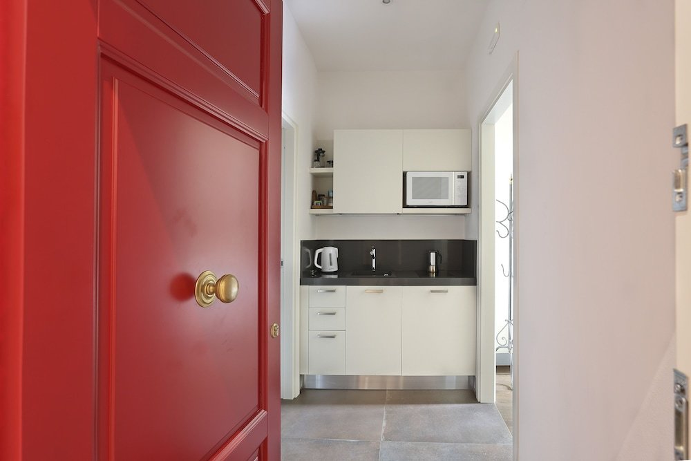 Фото Apt. Melograno - Pauline Suite