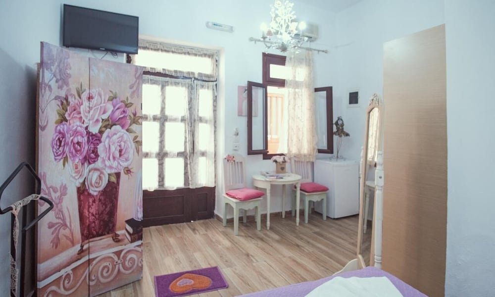 Фото Studio Lefaki