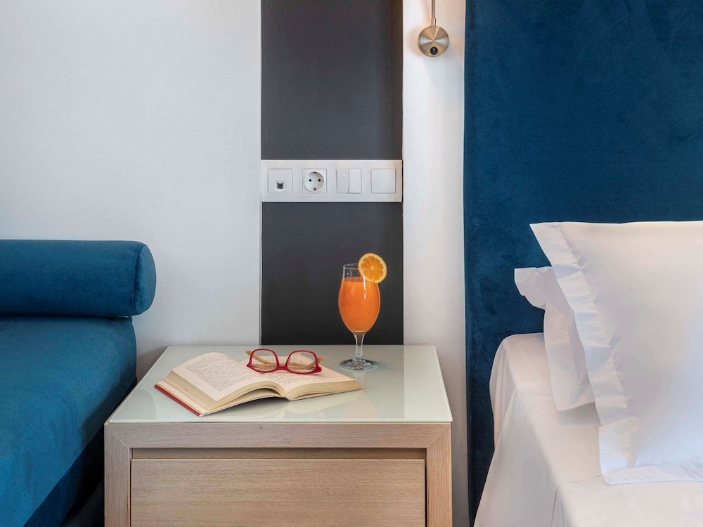 Фото Mercure Rhodes Alexia Hotel & SPA