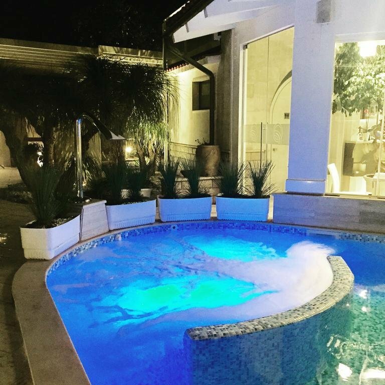 Hotel Foglie d'Acqua, Bisceglie, photo