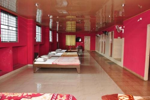Гостиница Coorg Coffee Flower Resort