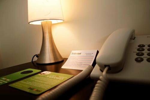 Гостиница Intiotel Piura в Пьюре