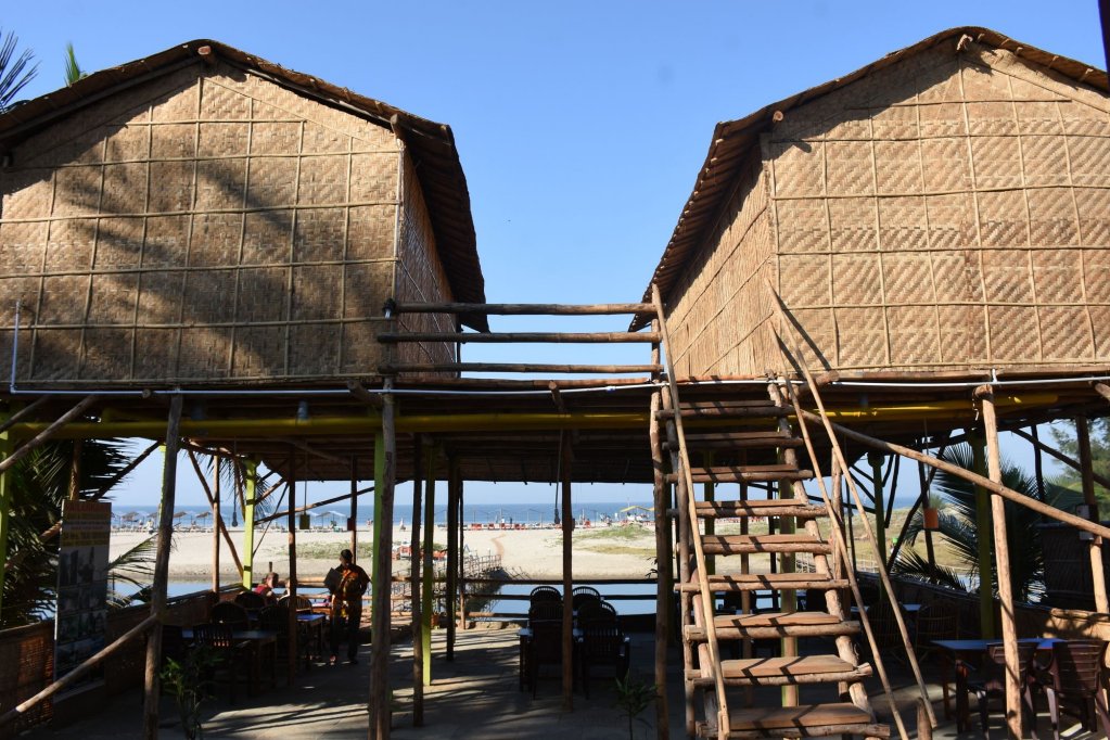 Фото Sunset & Waves Resort