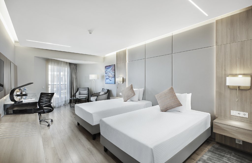 Фото Steigenberger Nile Palace