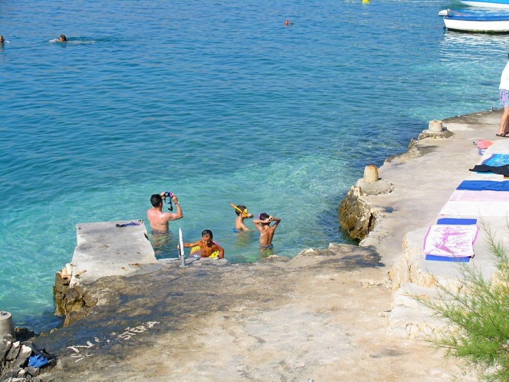 Фото Apartments Villa Marija