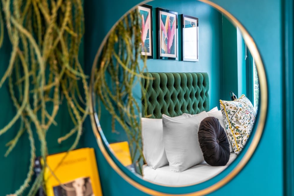 Фото Seraphine London Kensington Gardens