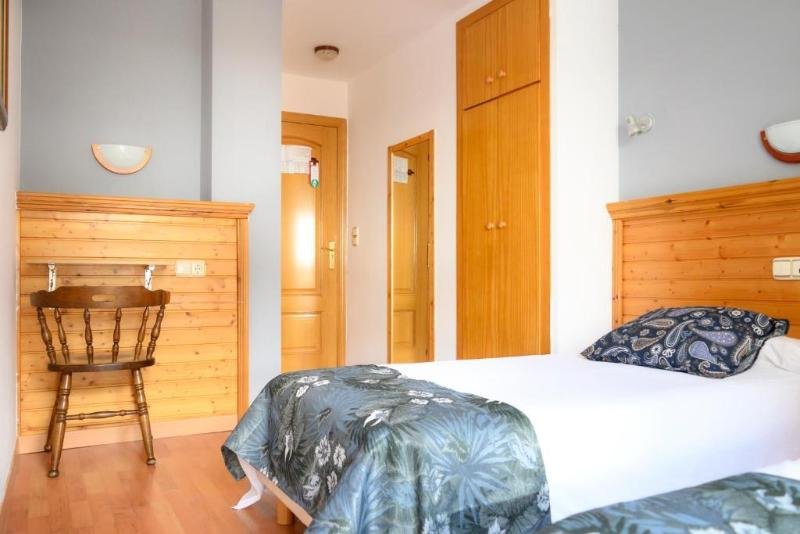 Фото Hotel Merino