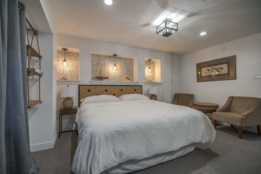 Фото Houston Towers Inn Downtown Museum District Med. Ctr Nrg - Adults Only