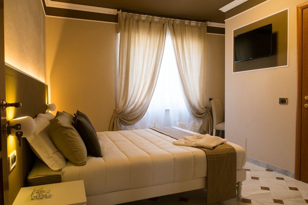 Фото B&b Villa Martina