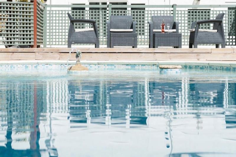 Фото Park Inn by Radisson Bournemouth