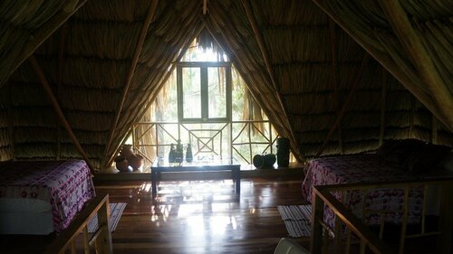 Гостиница Pine Ridge Lodge