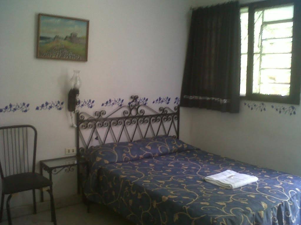 Фото Hotel Mucuy