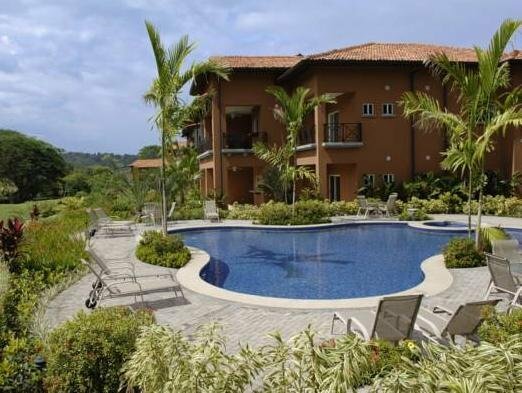 Гостиница Stay In Cr Los Sueños Condos