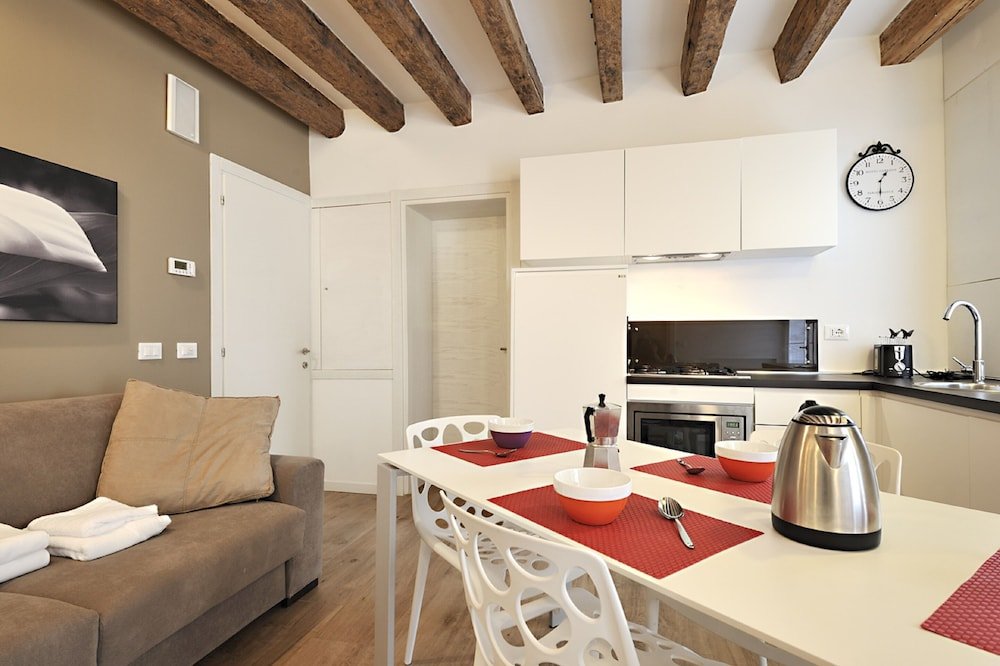 Фото St. Mark'S Suite