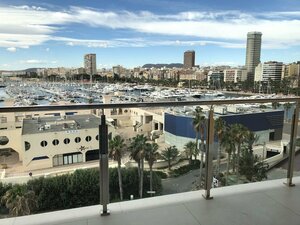 Гостиница Hotel SPA Porta Maris by Melia