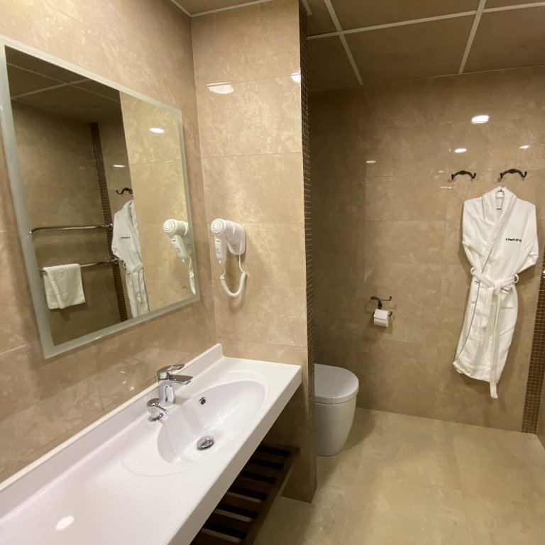 Фото Hunnu Hotel