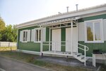 Feldshersko-Akushersky Punkt der. Selnikovo (derevnya Selnikovo, 19Б), ambulatorio, centro de salud, centro médico