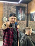 Fade (Varshavskaya Street, 61к1), barber shop