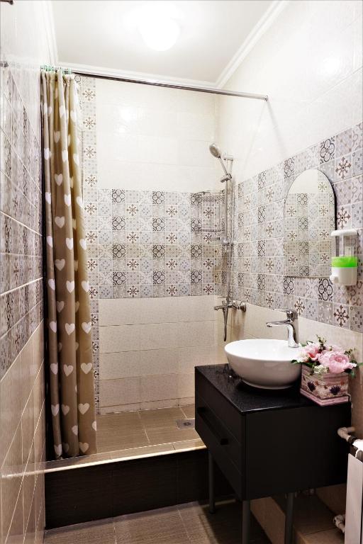 Фото Бутик-Отель Прованс