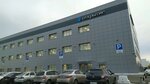 Сервисный центр ПАО банк ФК Открытие (Oktyabrskaya Street, 22Гк4) ، مركز أعمال
