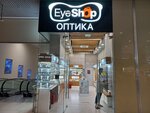 Eyeshop (Donskaya Microdistrict, Novaya Zarya Street, 7), opticial store