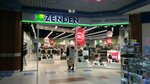 Zenden (Malinovskogo Street, 25), shoe store