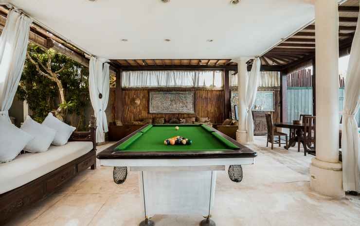 Фото The Village of Angels