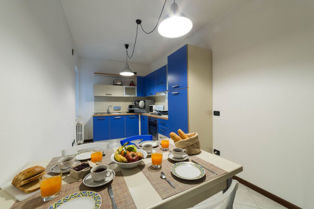 Фото Desenzanoloft – Le Petit Bijou Desenzano