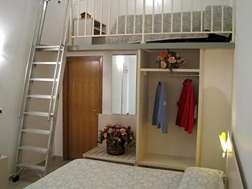 Фото Hotel Sirenetta