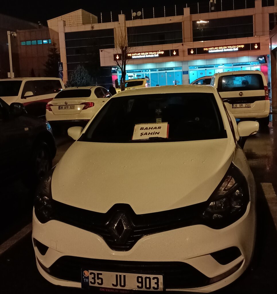 kayseri rent a car okyanus rent a car oto kiralama mustafa kemal pasa blv kocasinan kayseri turkiye yandex haritalar