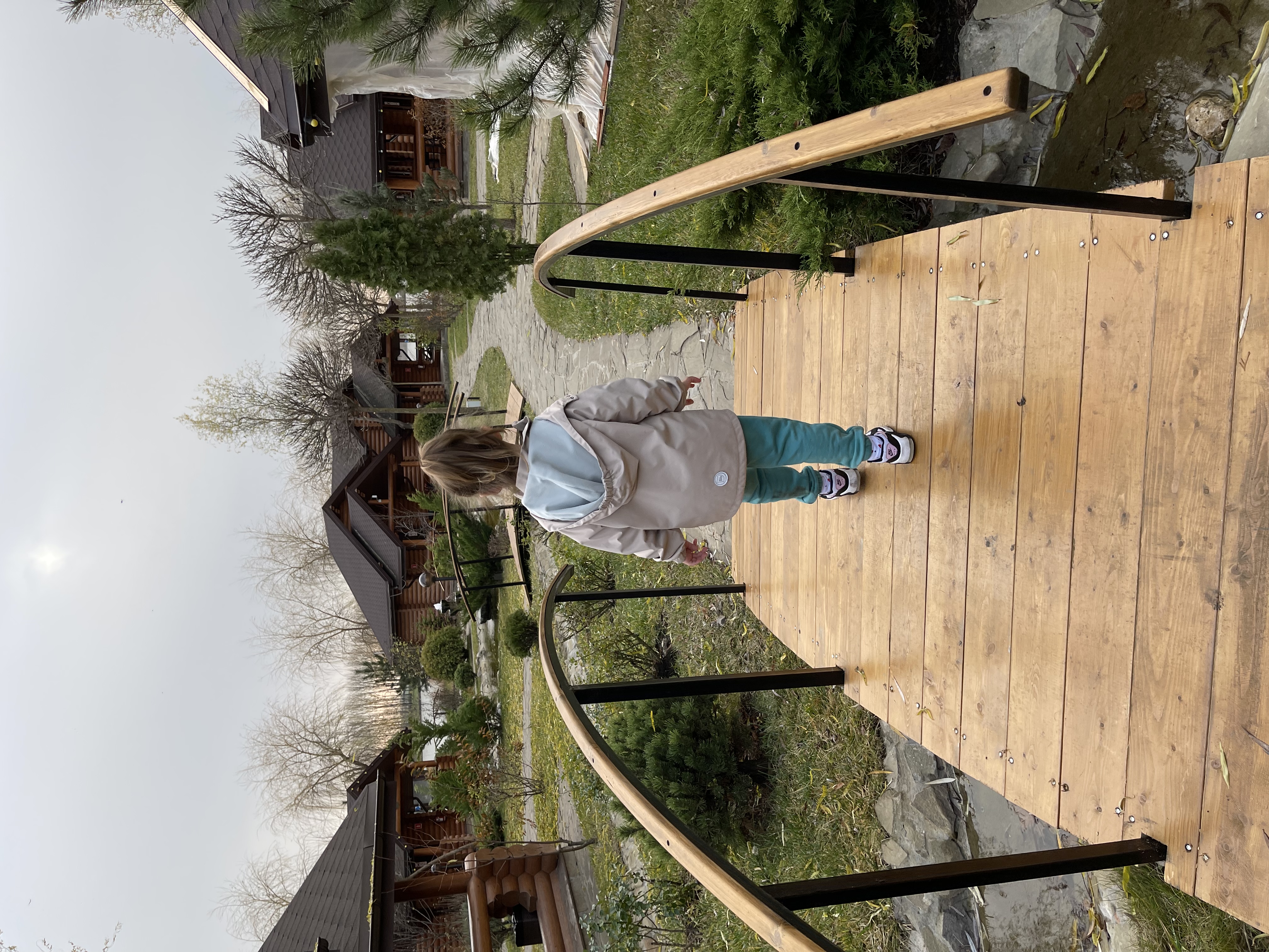 Фото Усадьба Фамилия