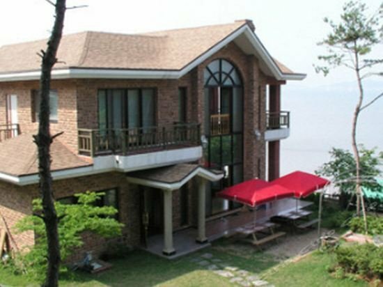 Гостиница Sea Garden Pension