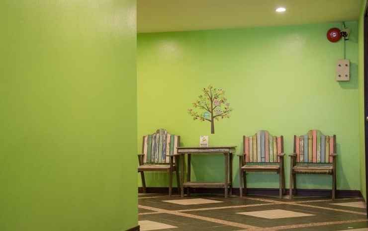 Фото Talay Sai Hotel