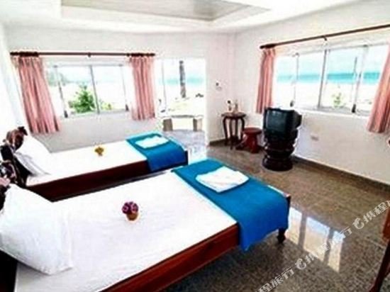 Фото Koh Talu Island Resort